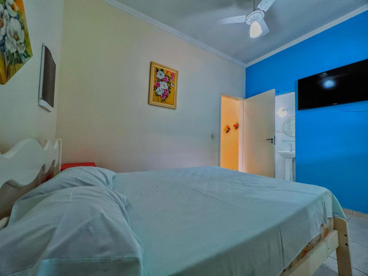 Bed and Breakfast Mansao Azul Caraguatatuba Exteriér fotografie