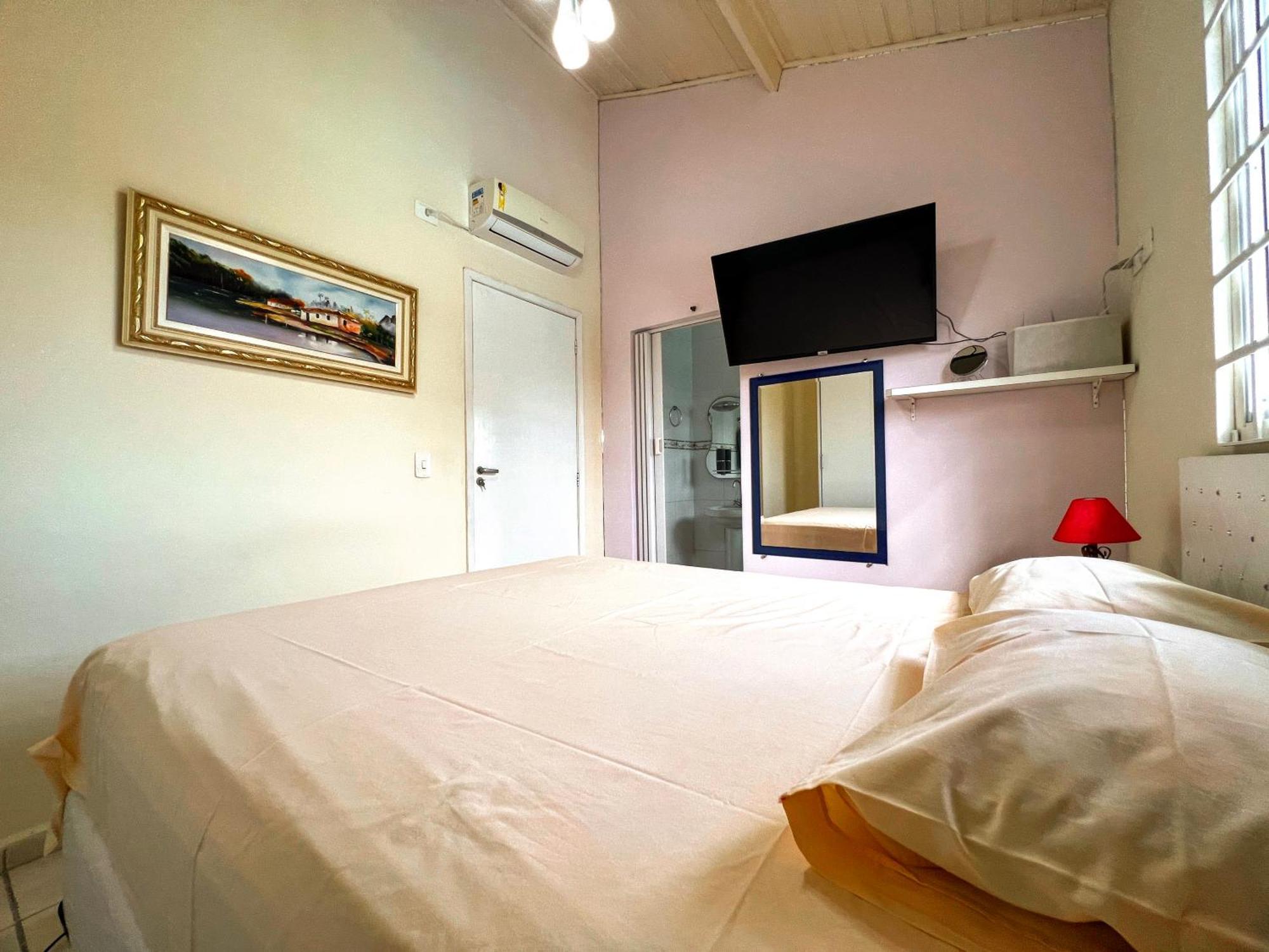 Bed and Breakfast Mansao Azul Caraguatatuba Exteriér fotografie